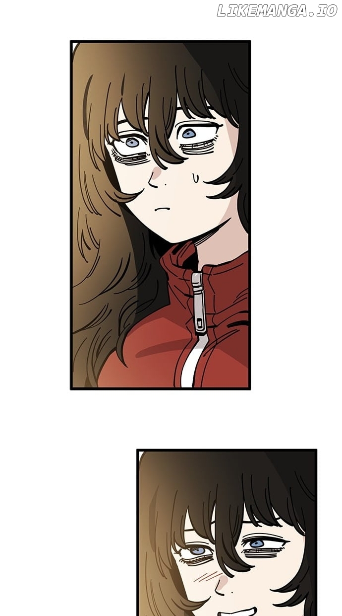 Unemployed Baek-soon Chapter 161 - page 15